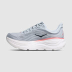HOKA BONDI 9 (D WIDE) WOMENS Image 3 - LUZACTIVE - AUSTRALIA