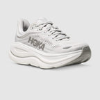 HOKA BONDI 9 (D WIDE) WOMENS Image 4 - LUZACTIVE - AUSTRALIA