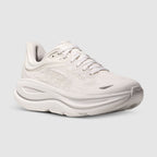 HOKA BONDI 9 (D WIDE) WOMENS Image 4 - LUZACTIVE - AUSTRALIA