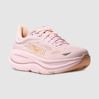 HOKA BONDI 9 (D WIDE) WOMENS Image 4 - LUZACTIVE - AUSTRALIA