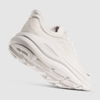 HOKA BONDI 9 (D WIDE) WOMENS Image 5 - LUZACTIVE - AUSTRALIA