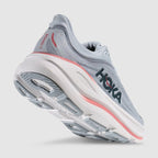HOKA BONDI 9 (D WIDE) WOMENS Image 5 - LUZACTIVE - AUSTRALIA