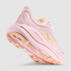 HOKA BONDI 9 (D WIDE) WOMENS Image 5 - LUZACTIVE - AUSTRALIA