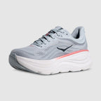HOKA BONDI 9 (D WIDE) WOMENS Image 6 - LUZACTIVE - AUSTRALIA