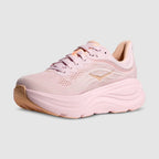 HOKA BONDI 9 (D WIDE) WOMENS Image 6 - LUZACTIVE - AUSTRALIA