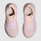 HOKA BONDI 9 (D WIDE) WOMENS Image 7 - LUZACTIVE - AUSTRALIA