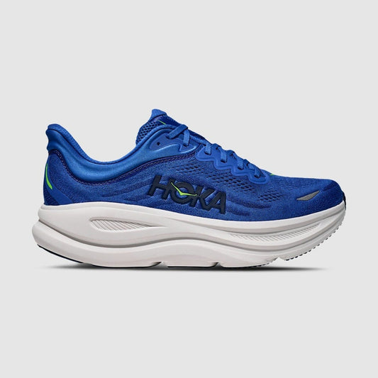 HOKA BONDI 9 MENS Image 1 - LUZACTIVE - AUSTRALIA