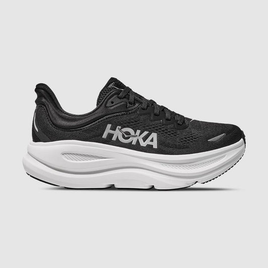 HOKA BONDI 9 MENS Image 1 - LUZACTIVE - AUSTRALIA