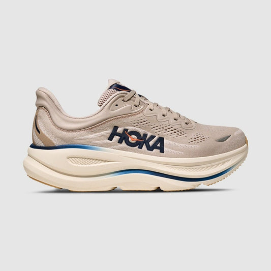 HOKA BONDI 9 MENS Image 1 - LUZACTIVE - AUSTRALIA