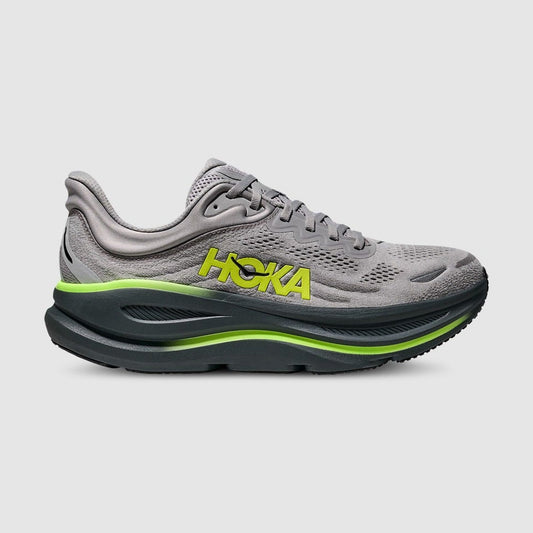 HOKA BONDI 9 MENS Image 1 - LUZACTIVE - AUSTRALIA