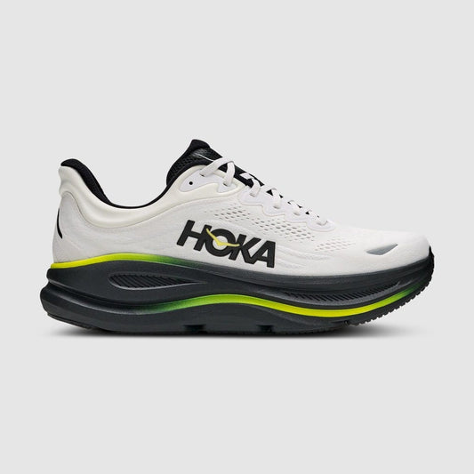 HOKA BONDI 9 MENS Image 1 - LUZACTIVE - AUSTRALIA