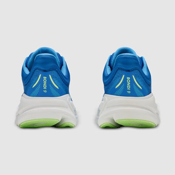 HOKA BONDI 9 MENS Image 2 - LUZACTIVE - AUSTRALIA