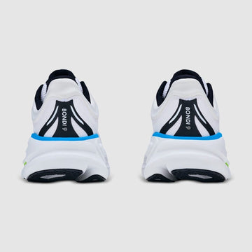 HOKA BONDI 9 MENS Image 2 - LUZACTIVE - AUSTRALIA