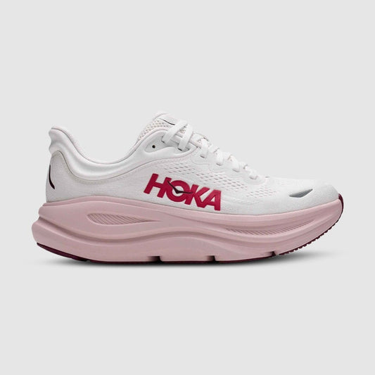 HOKA BONDI 9 WOMENS Image 1 - LUZACTIVE - AUSTRALIA