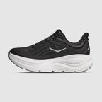 HOKA BONDI 9 WOMENS Image 3 - LUZACTIVE - AUSTRALIA