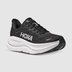 HOKA BONDI 9 WOMENS Image 4 - LUZACTIVE - AUSTRALIA
