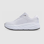 HOKA BONDI SR (D WIDE) WOMENS Image 2 - LUZACTIVE - AUSTRALIA
