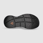 HOKA BONDI SR (D WIDE) WOMENS Image 3 - LUZACTIVE - AUSTRALIA