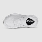 HOKA BONDI SR (D WIDE) WOMENS Image 5 - LUZACTIVE - AUSTRALIA