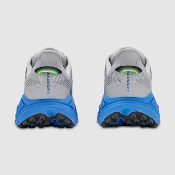 HOKA CHALLENGER 8 (2E WIDE) MENS Image 2 - LUZACTIVE - AUSTRALIA