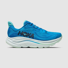 HOKA CLIFTON 10 (2E WIDE) MENS Image 1 - LUZACTIVE - AUSTRALIA