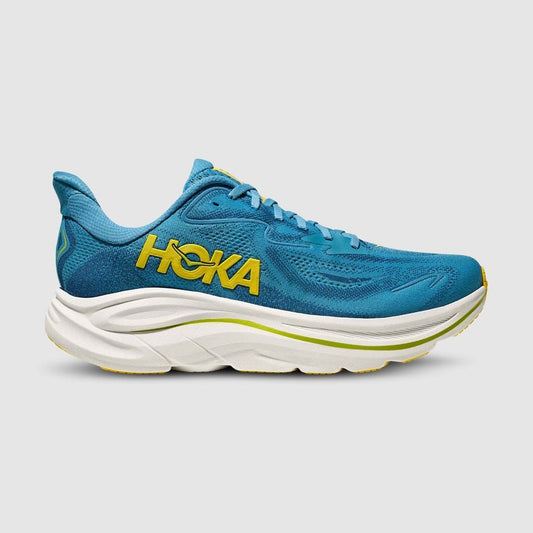 HOKA CLIFTON 10 MENS Image 1 - LUZACTIVE - AUSTRALIA