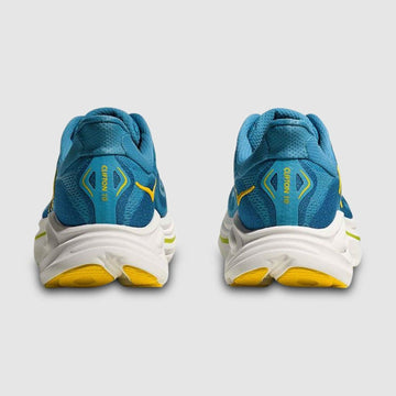 HOKA CLIFTON 10 MENS Image 2 - LUZACTIVE - AUSTRALIA
