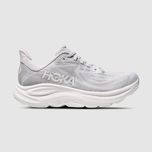 HOKA CLIFTON 10 WOMENS Image 1 - LUZACTIVE - AUSTRALIA