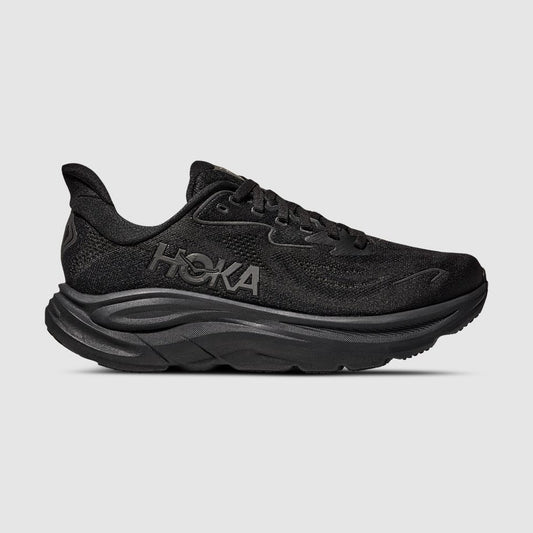HOKA CLIFTON 10 WOMENS Image 1 - LUZACTIVE - AUSTRALIA