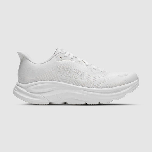 HOKA CLIFTON 11 (2E WIDE) MENS Image 1 - LUZACTIVE - AUSTRALIA