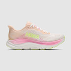 HOKA CLIFTON 11 (D WIDE) WOMENS Image 1 - LUZACTIVE - AUSTRALIA