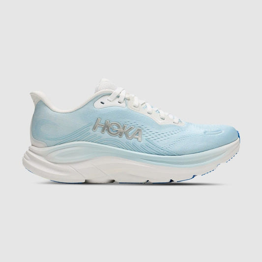 HOKA CLIFTON 11 (D WIDE) WOMENS Image 1 - LUZACTIVE - AUSTRALIA
