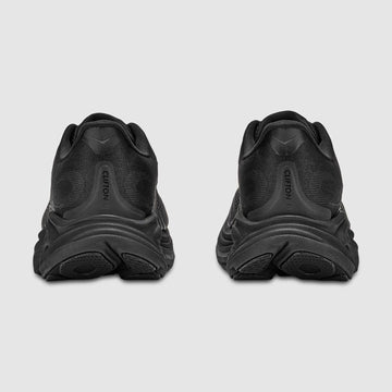 HOKA CLIFTON 11 (D WIDE) WOMENS Image 2 - LUZACTIVE - AUSTRALIA