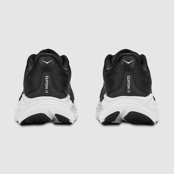 HOKA CLIFTON 11 (D WIDE) WOMENS Image 2 - LUZACTIVE - AUSTRALIA