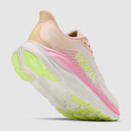 HOKA CLIFTON 11 (D WIDE) WOMENS Image 5 - LUZACTIVE - AUSTRALIA