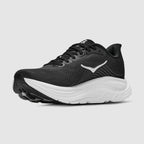 HOKA CLIFTON 11 (D WIDE) WOMENS Image 6 - LUZACTIVE - AUSTRALIA