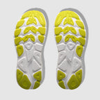 HOKA CLIFTON 11 (D WIDE) WOMENS Image 8 - LUZACTIVE - AUSTRALIA