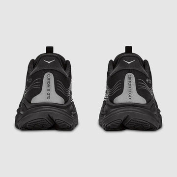 HOKA CLIFTON 11 GORE-TEX (2E WIDE) MENS Image 2 - LUZACTIVE - AUSTRALIA