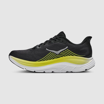 HOKA CLIFTON 11 MENS Image 2 - LUZACTIVE - AUSTRALIA