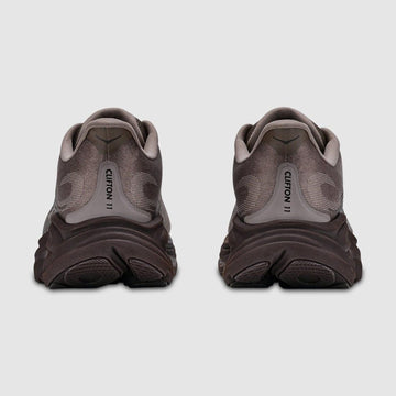 HOKA CLIFTON 11 MENS Image 2 - LUZACTIVE - AUSTRALIA