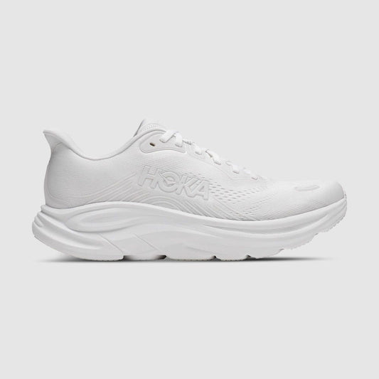 HOKA CLIFTON 11 WOMENS Image 1 - LUZACTIVE - AUSTRALIA