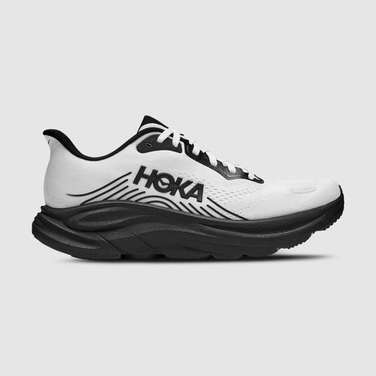 HOKA CLIFTON 11 WOMENS Image 1 - LUZACTIVE - AUSTRALIA