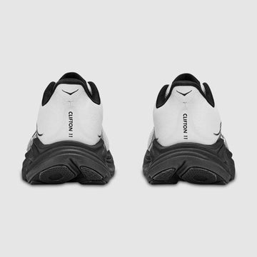 HOKA CLIFTON 11 WOMENS Image 2 - LUZACTIVE - AUSTRALIA