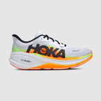 HOKA CLIFTON PRO (2E WIDE) MENS Image 2 - LUZACTIVE - AUSTRALIA