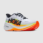 HOKA CLIFTON PRO (2E WIDE) MENS Image 8 - LUZACTIVE - AUSTRALIA