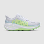 HOKA CLIFTON PRO (D WIDE) WOMENS Image 1 - LUZACTIVE - AUSTRALIA