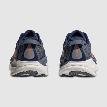 HOKA GAVIOTA 6 (2E WIDE) MENS Image 2 - LUZACTIVE - AUSTRALIA