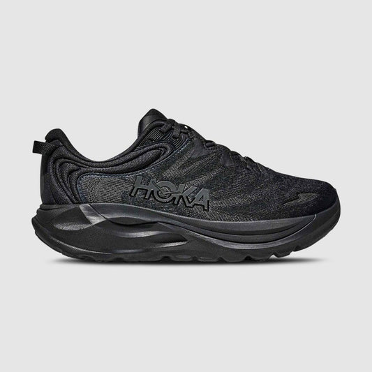 HOKA GAVIOTA 6 (2E X WIDE) WOMENS Image 1 - LUZACTIVE - AUSTRALIA