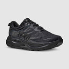 HOKA GAVIOTA 6 (2E X WIDE) WOMENS Image 4 - LUZACTIVE - AUSTRALIA