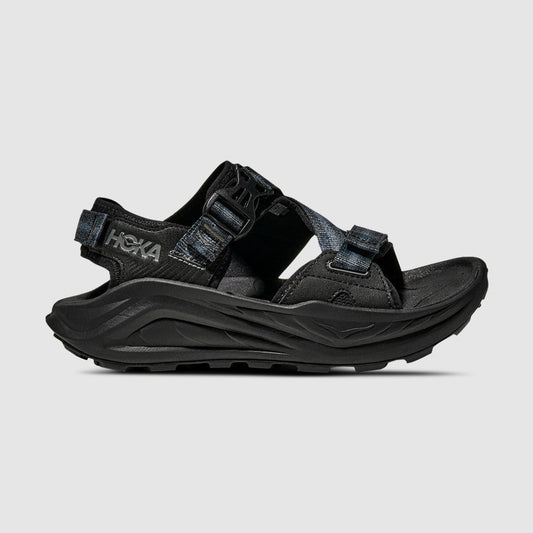 HOKA INFINI HIKE TC MENS SANDALS Image 1 - LUZACTIVE - AUSTRALIA